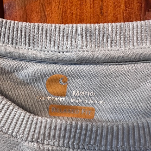 Carhartt Crewneck - Picture 2 of 2